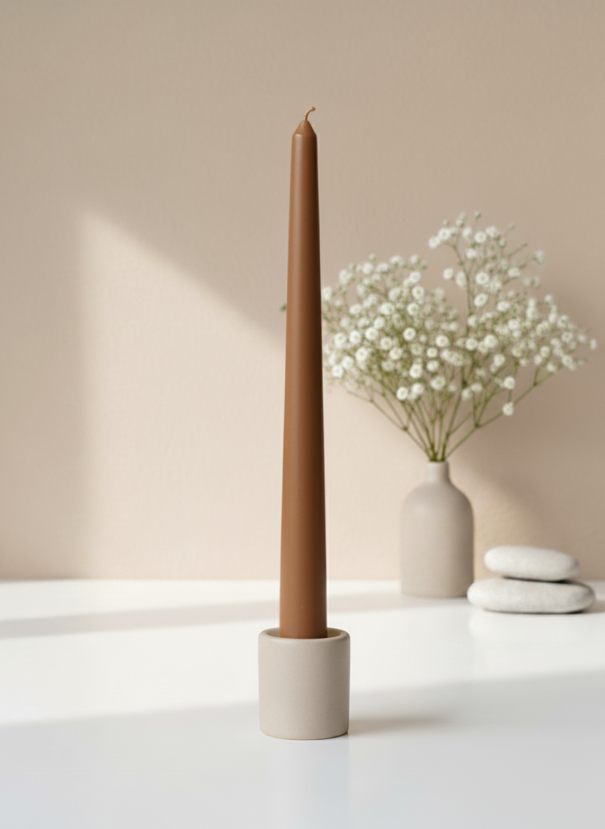 Taper Candle  - Set of 2 & 5